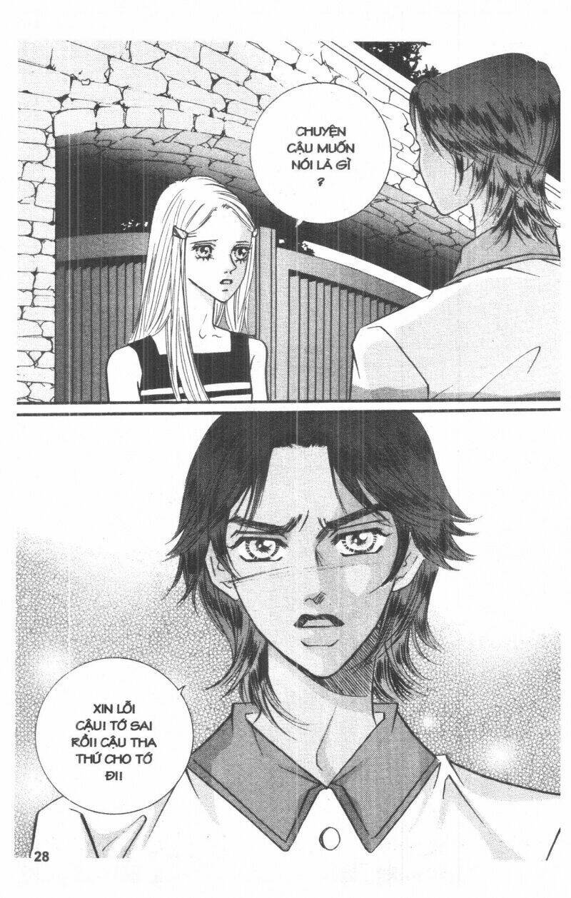 ô la la trớ trêu chapter 7 29