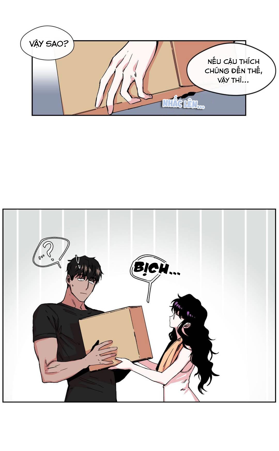 s flower - đóa hoa máu s chapter 2 22