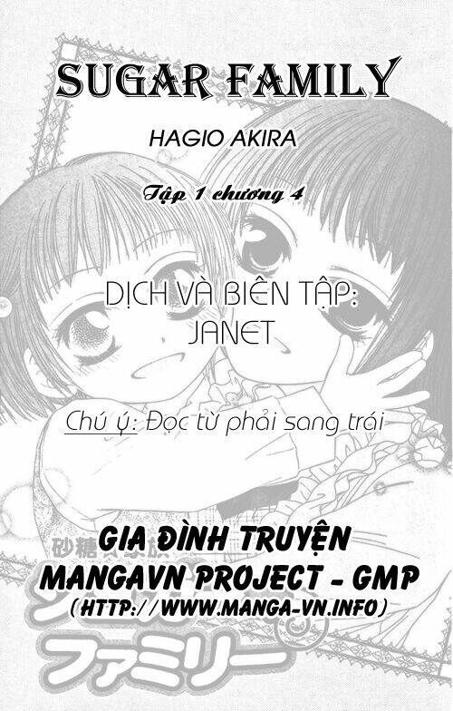 sugar family chapter 4 1