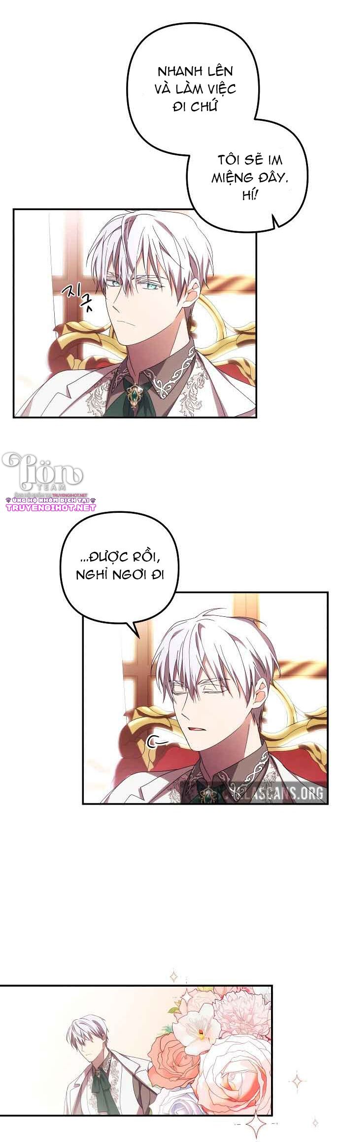 quyến rũ đại công tước ở phương bắc chapter 7.1 15