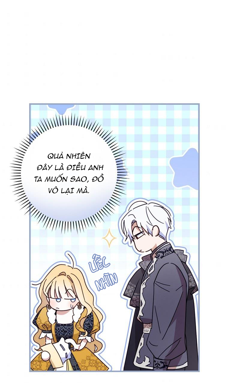 phương pháp khiến chồng đứng về phía của tôi chapter 23.1 33