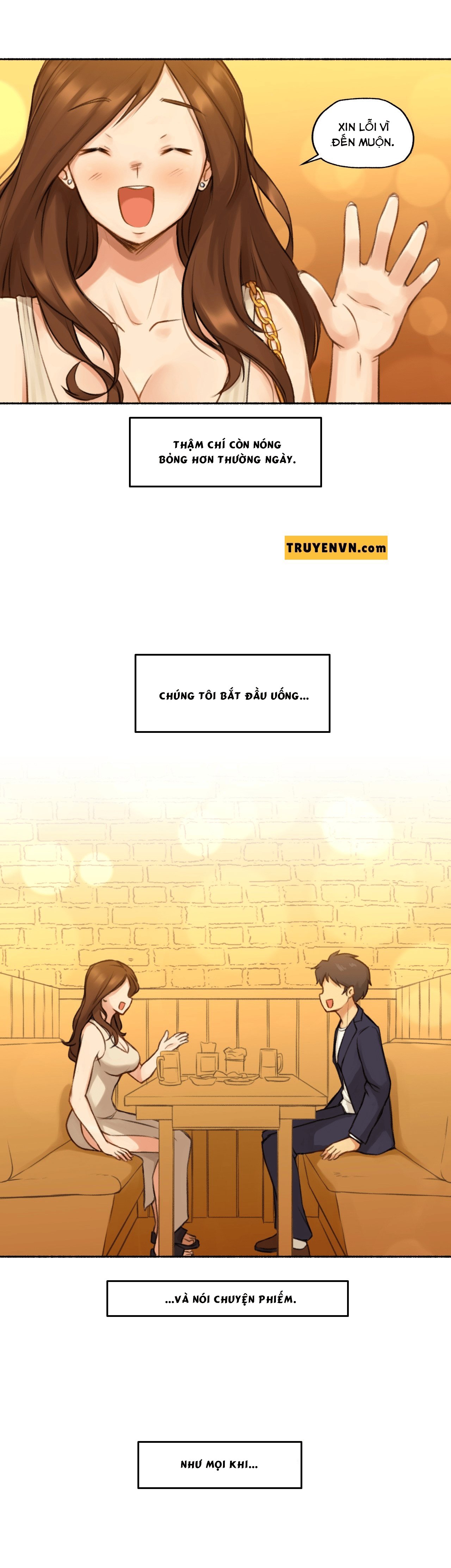 bạn đã xxx bao giờ chưa? chapter 6 12