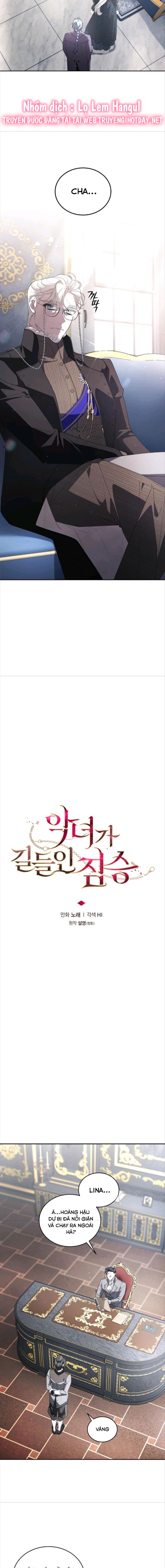 trở thành ác nữ thuần hóa thú cưng chapter 72 2