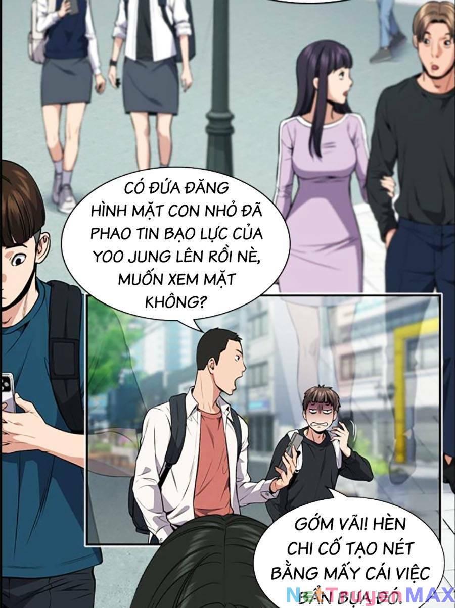 giáo dục chân chính chapter 114 58