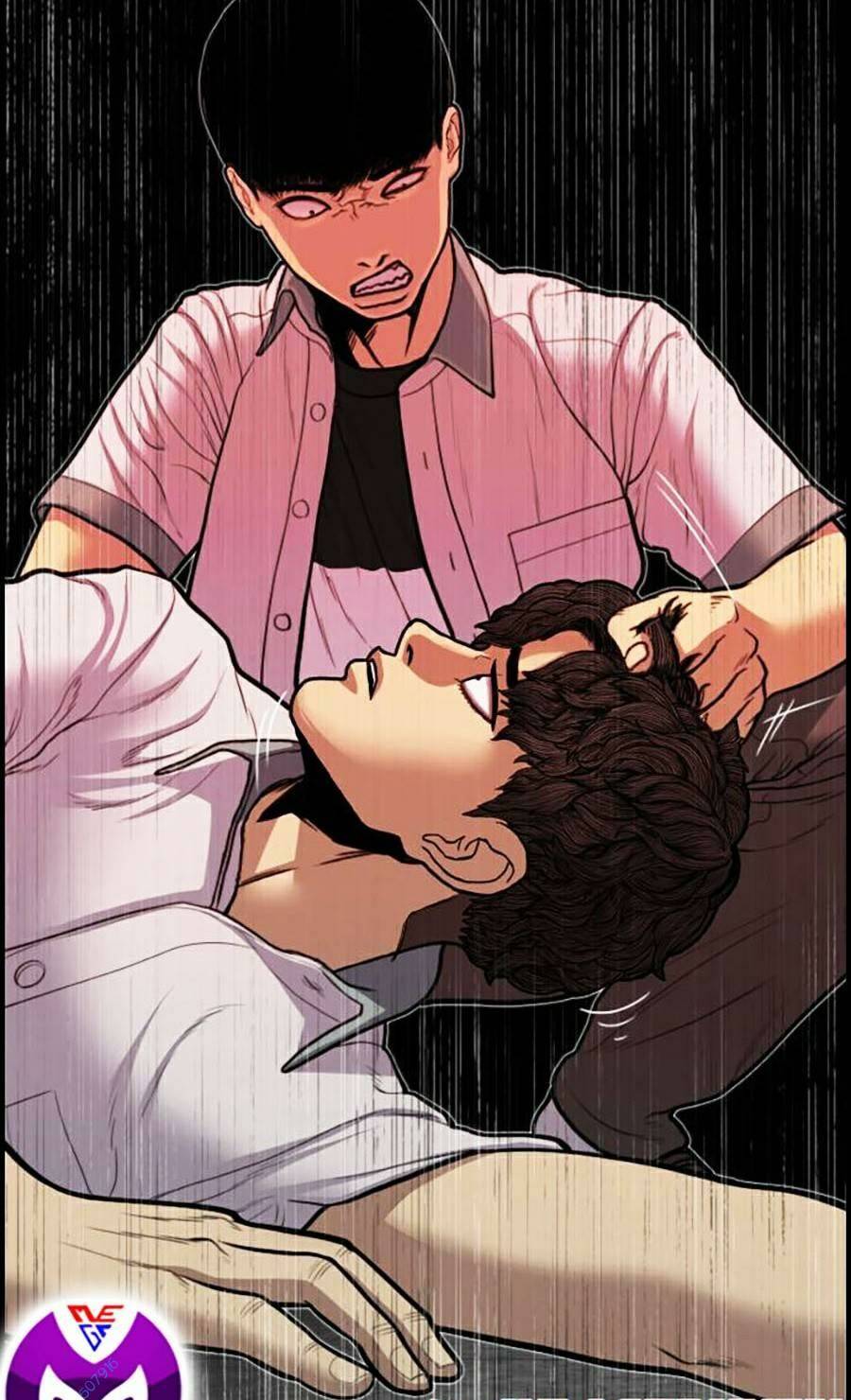 đi ngủ cùng ma chapter 8 147