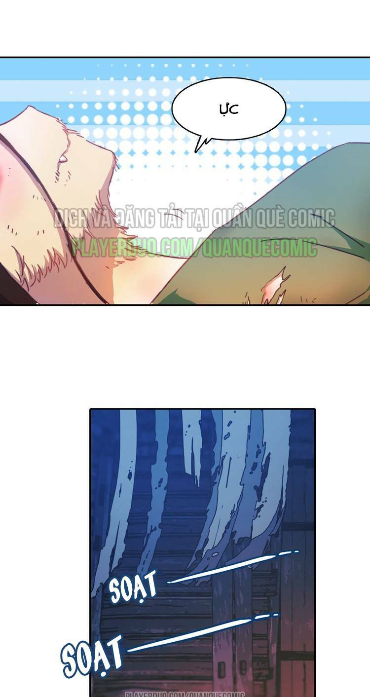 lục tích chi mộng yểm cung chapter 2 21