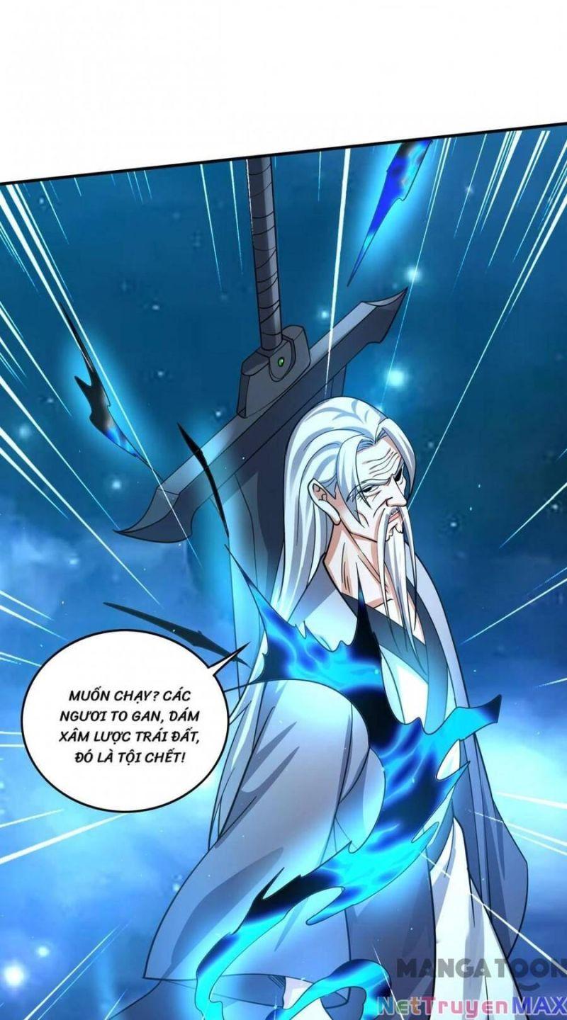 tối cường thần y tại đô thị chapter 292 34