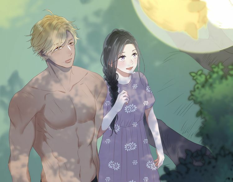 lượm được một tiểu hồ ly phần 2 chapter 87 21