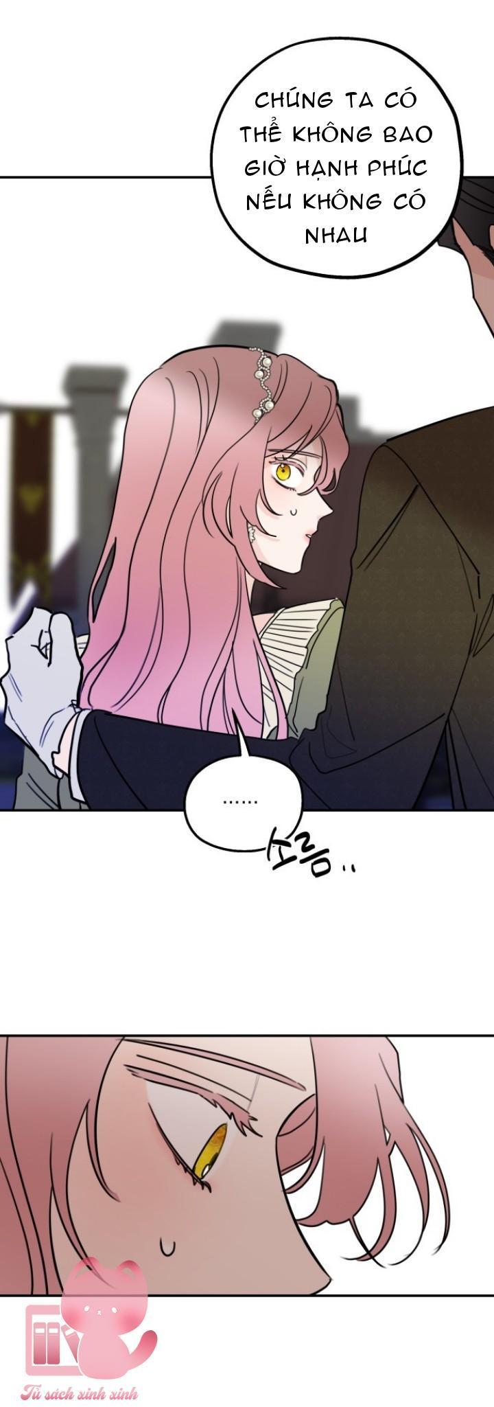 người thân của tôi đều sợ hãi tôi chapter 5 20