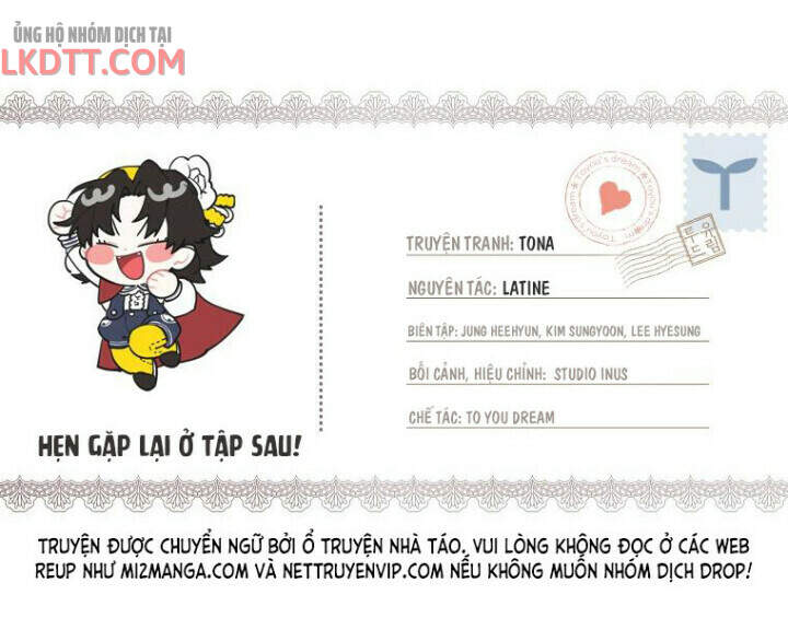 tôi đã trở thành con gái nuôi của nam chính chapter 11 26