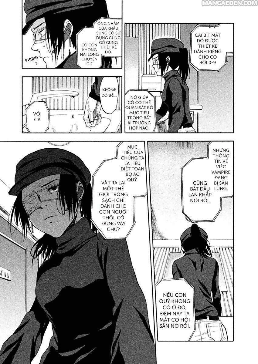 ranh giới quỷ chapter 5 12