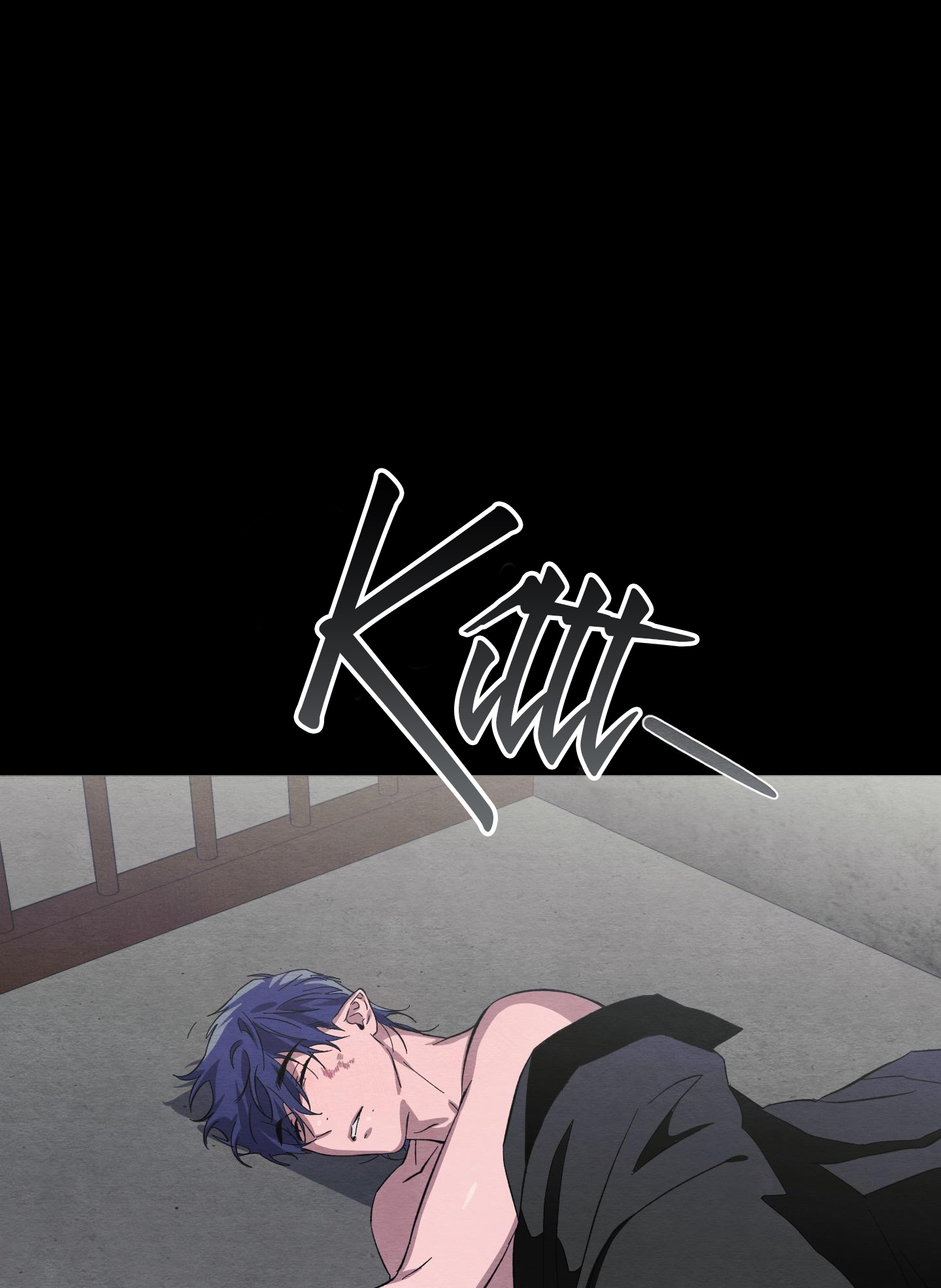 vị khách không mời chapter 21 47