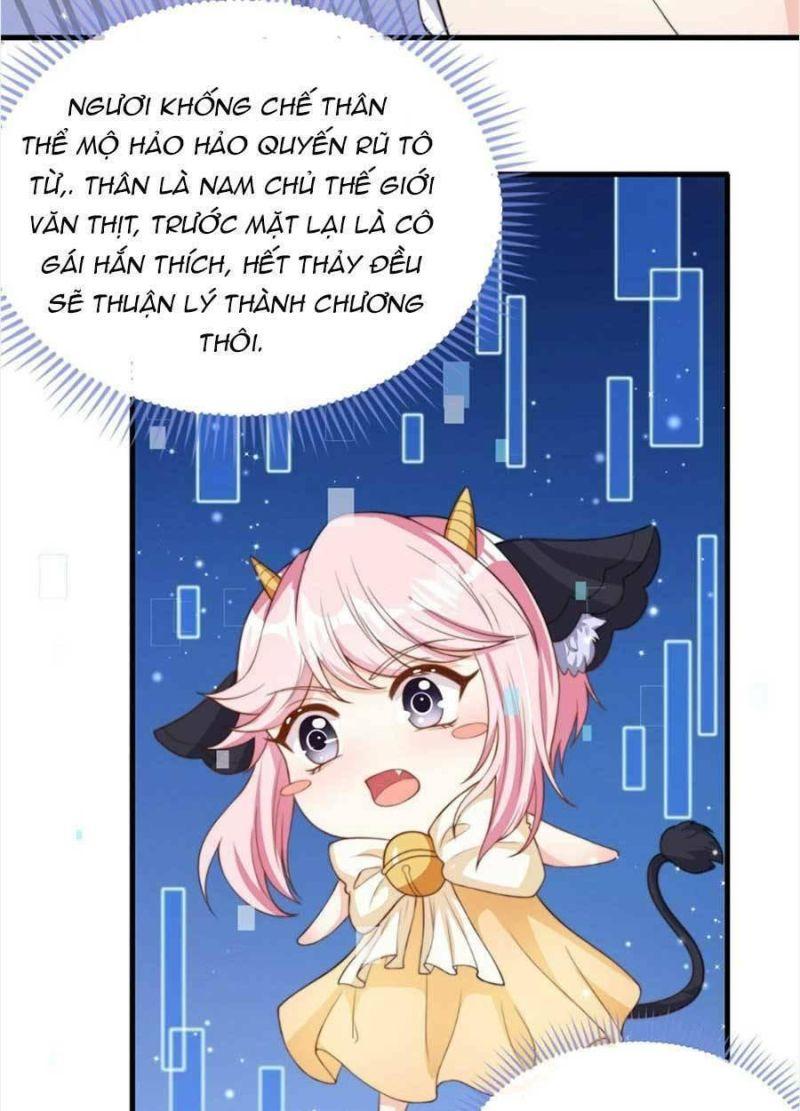 tôi được năm đại lão chiều chuộng hết nấc chapter 36 32