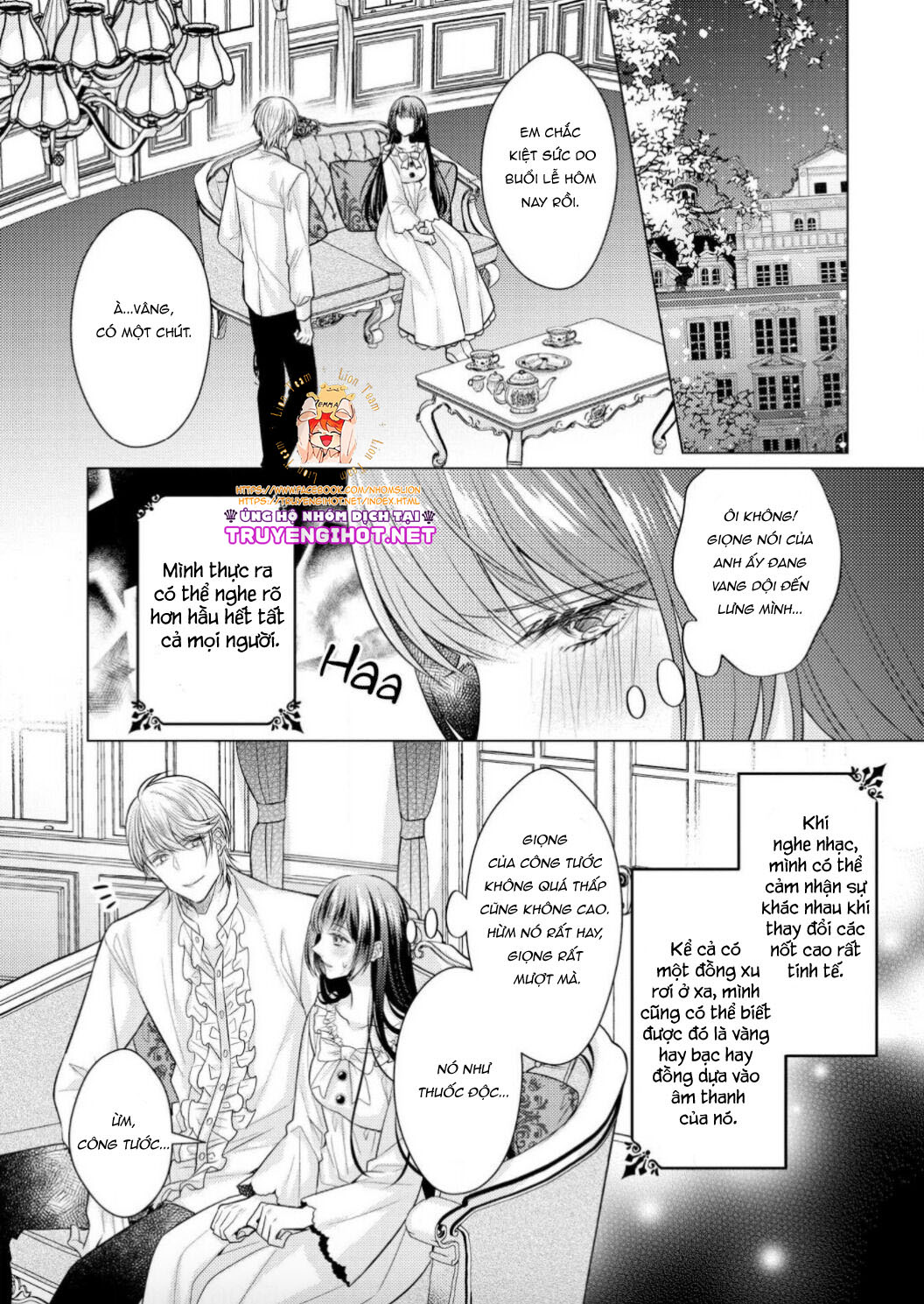 tuyển tập các truyện ngắn chapter 8.2 4