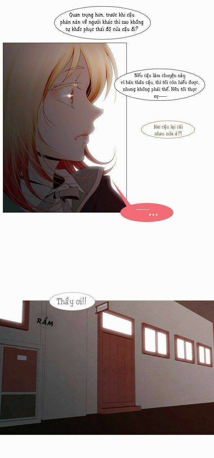 một không gian thời gian khác chapter 35 26