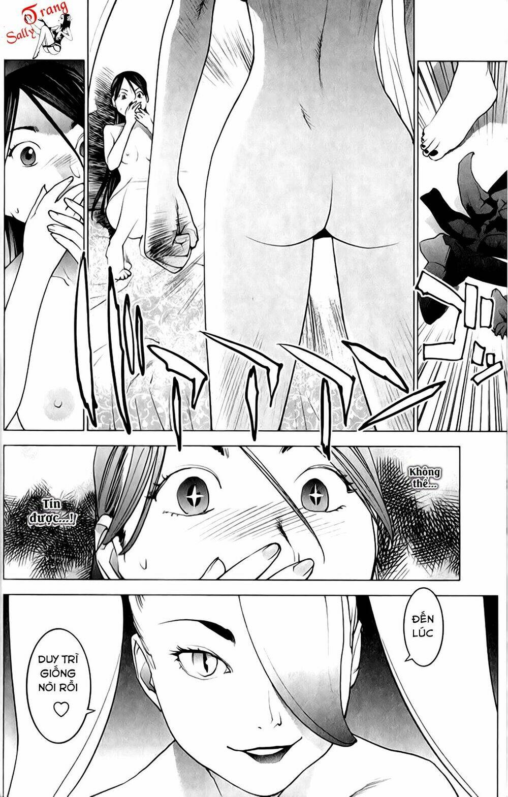 seishokuki chapter 13 17