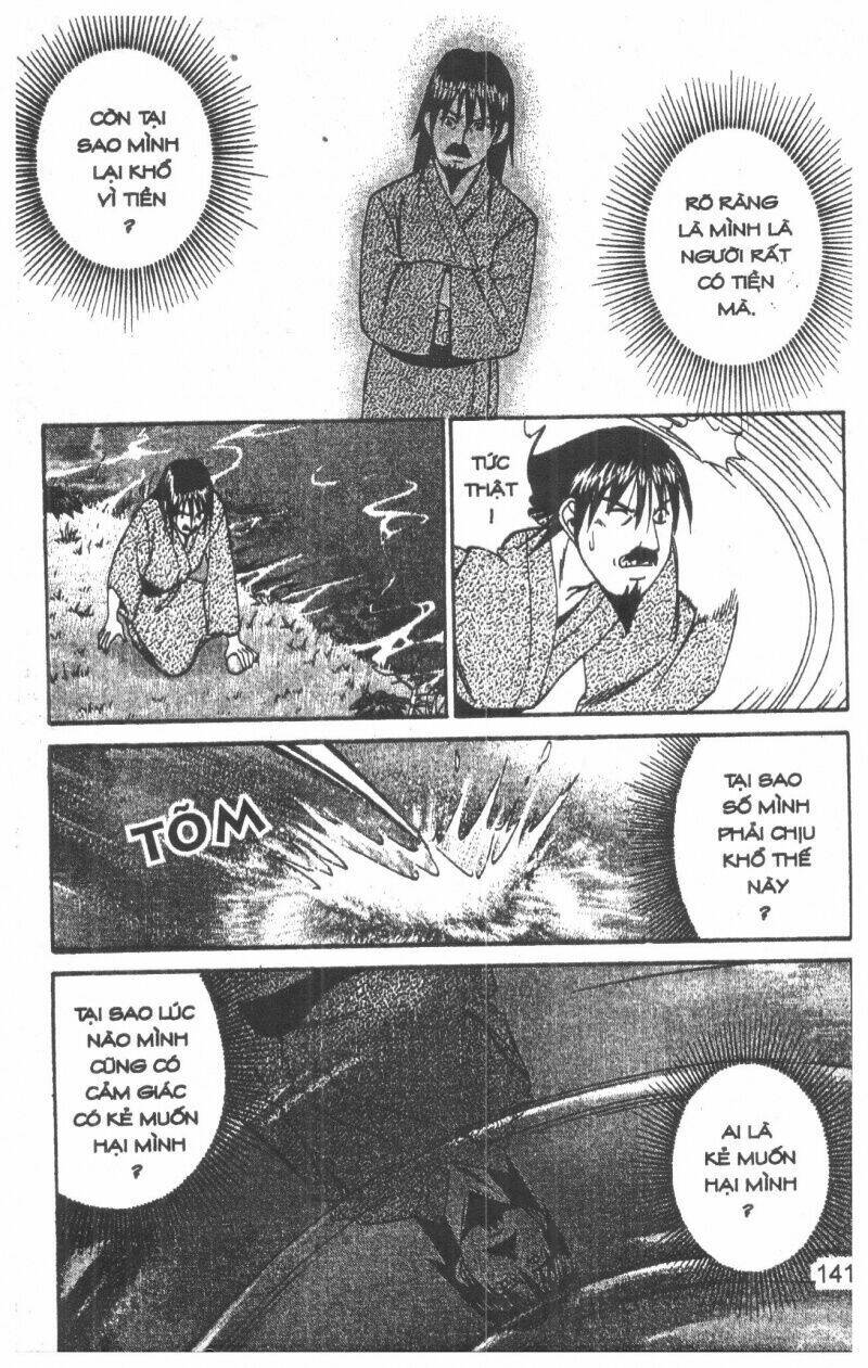 thám tử toma chapter 9 141