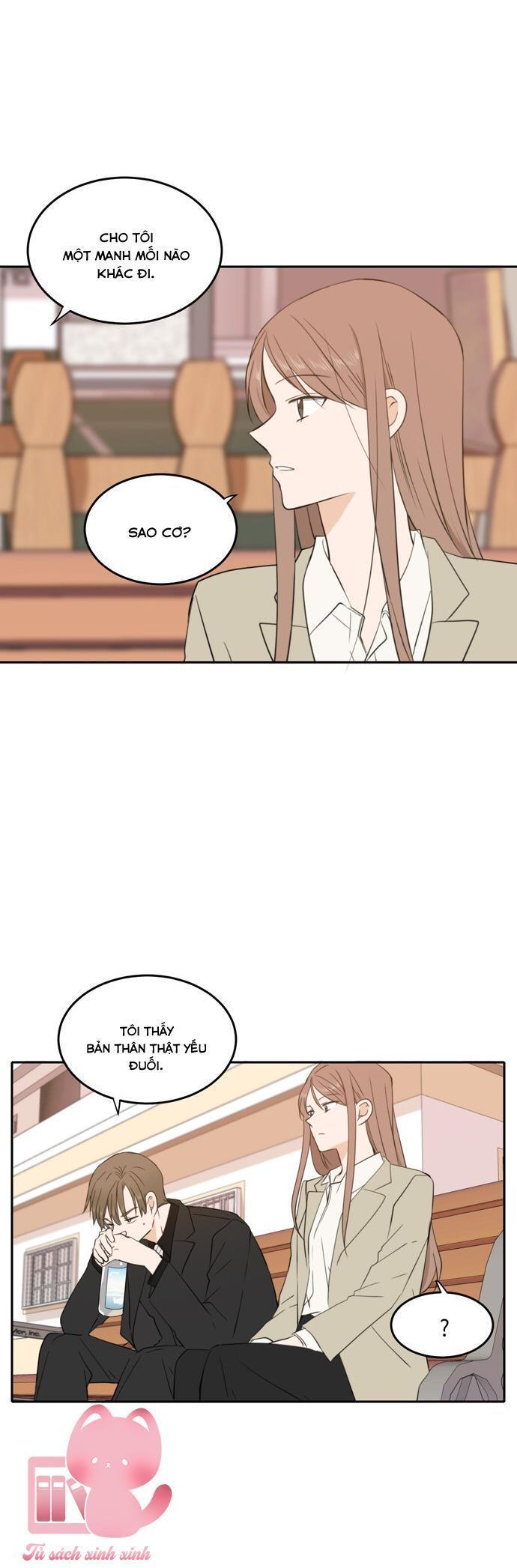 hẹn gặp nhau ở kiếp thứ 19 chapter 21 32