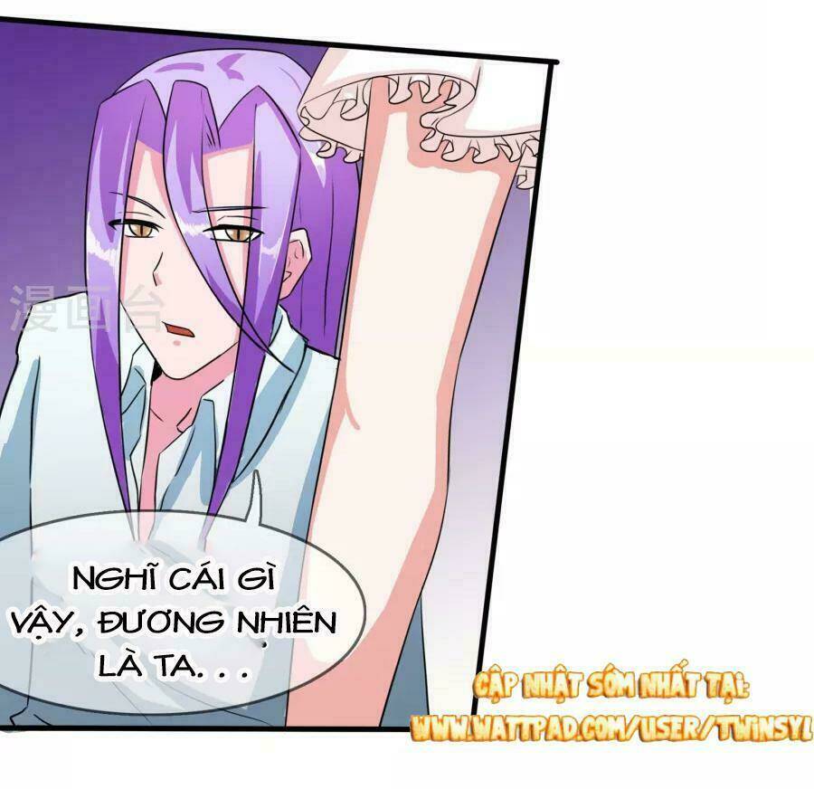 bá đạo trung khuyển tìm ái ký chapter 93 25