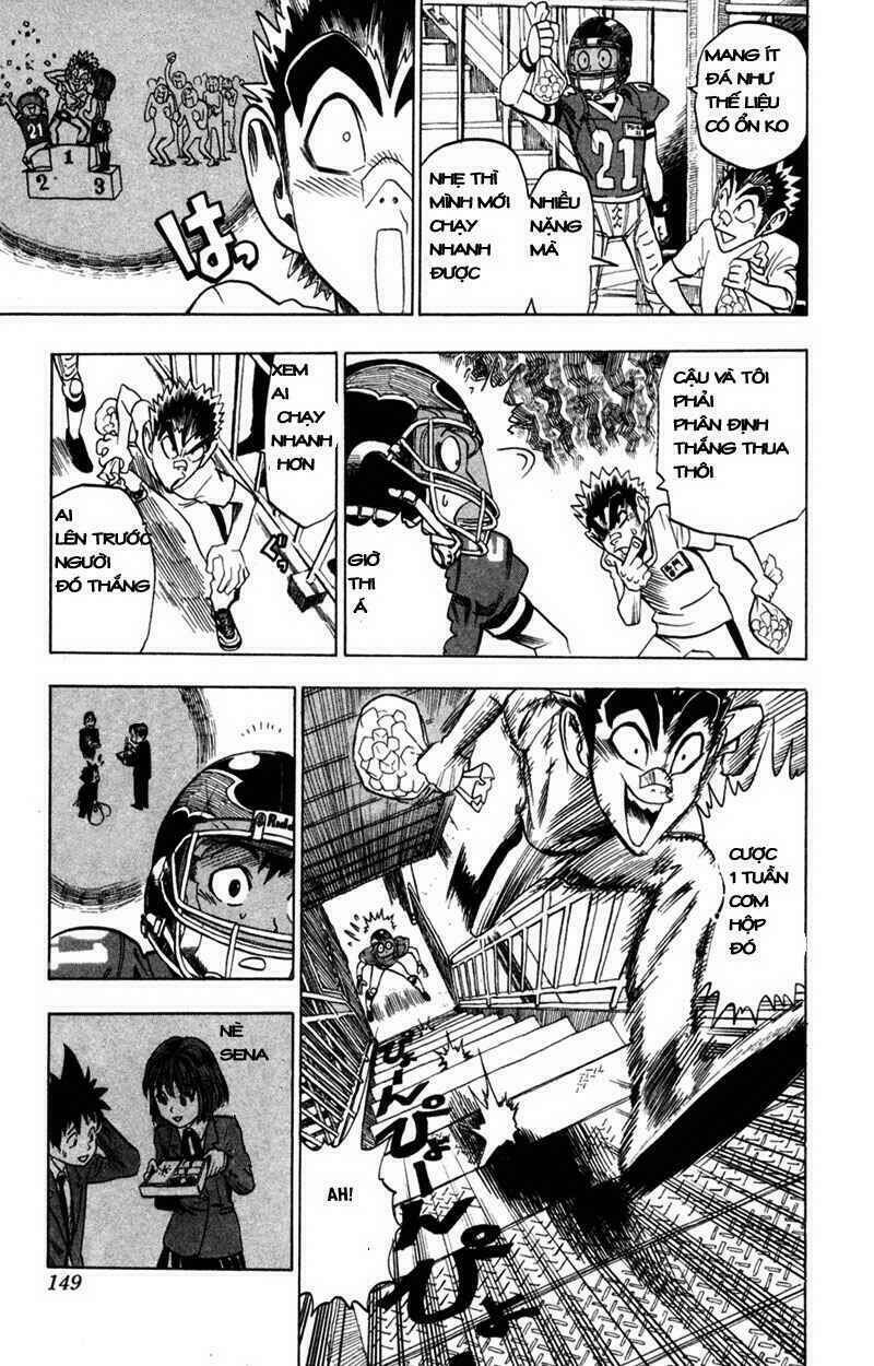 lá chắn mắt chapter 32 17