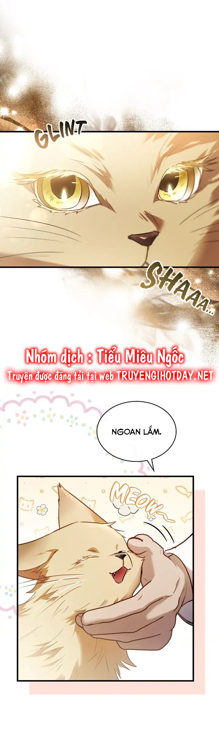 Cái Bóng Trong Đêm chapter 54 - Trang 18
