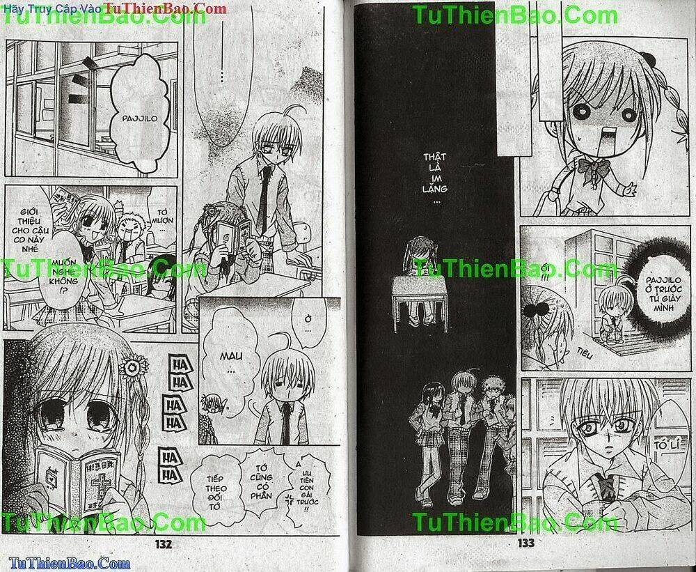 ba cậu bé quậy chapter 1 64