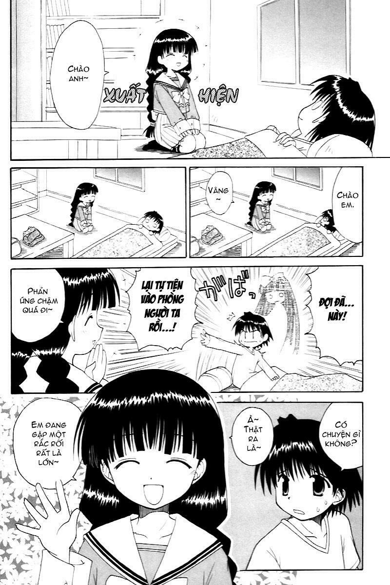 mahoraba chapter 6 5