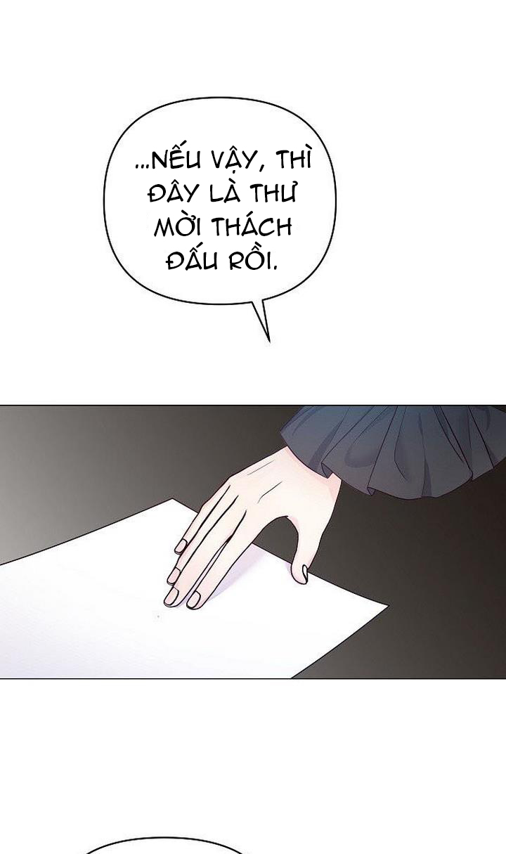 hôn thê nguy hiểm chapter 11.1 30