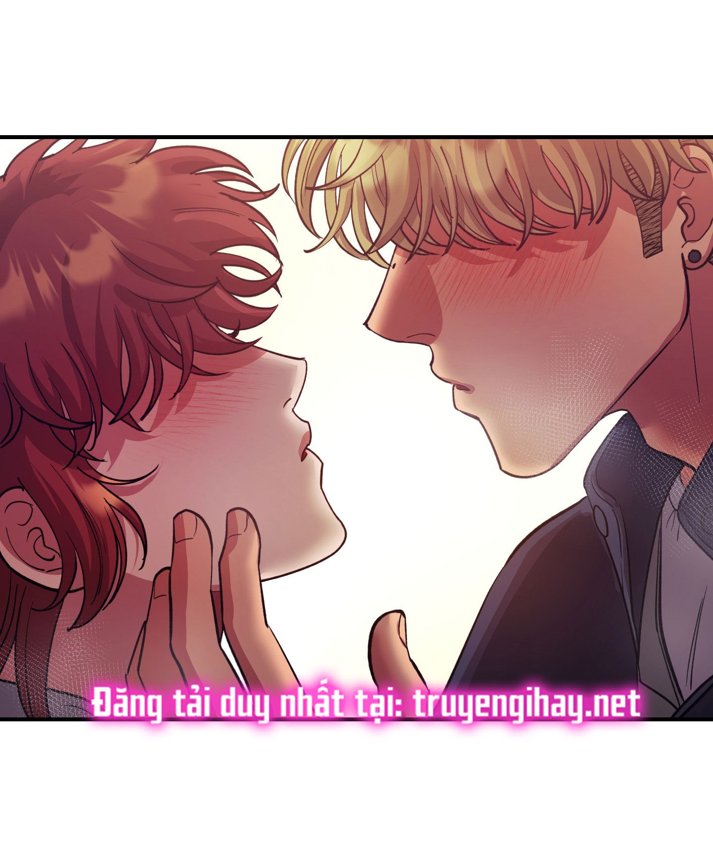 [18+] một lòng một dạ chapter 40.1 4