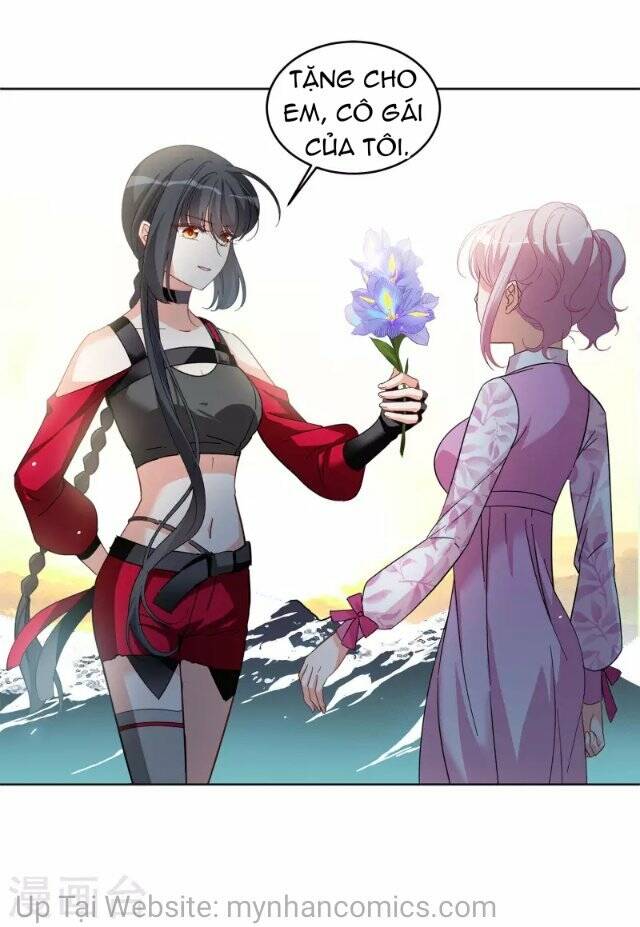 cô ấy đến rồi, xin nằm xuống! chapter 134 21