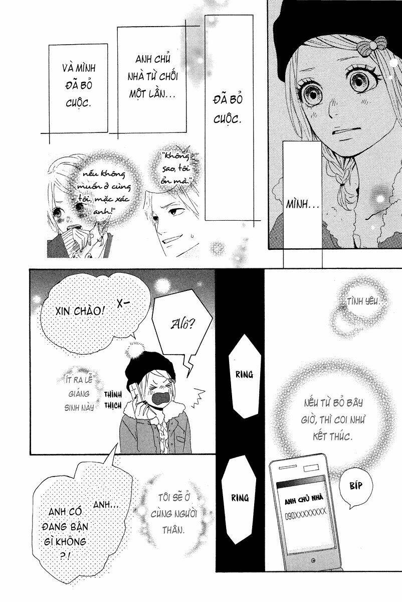 yume miru taiyou chapter 15 75