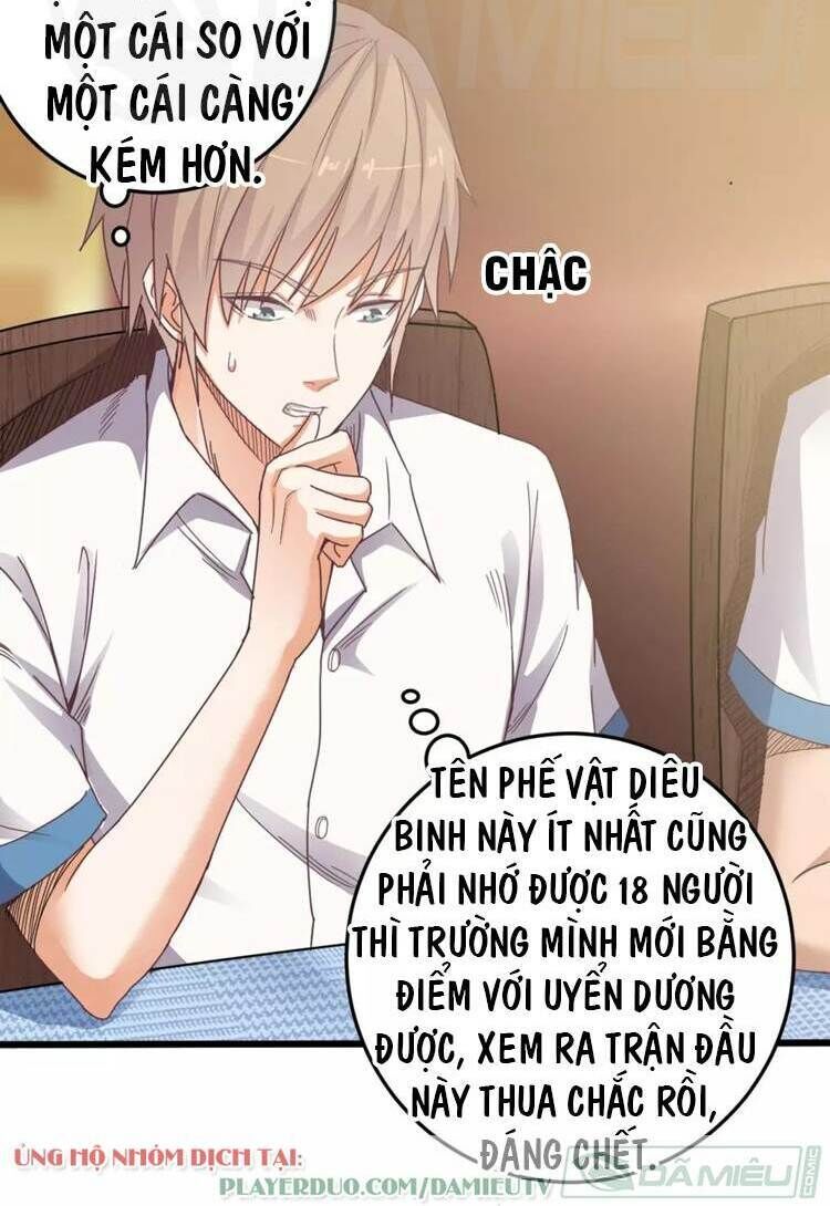 địa phủ khai phá thương chapter 58 7
