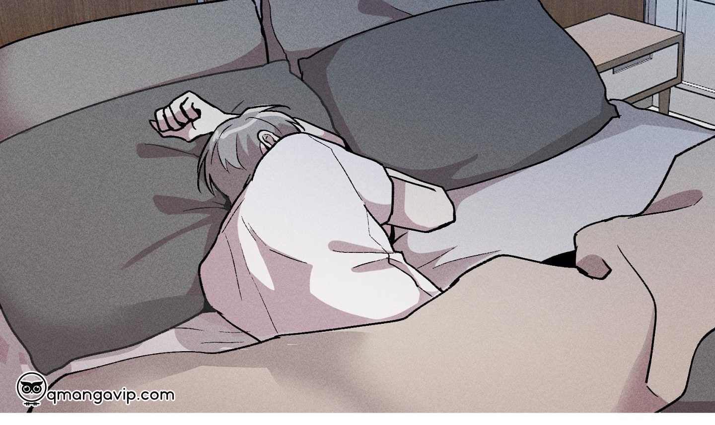 quan hệ chết chóc chapter 25 61