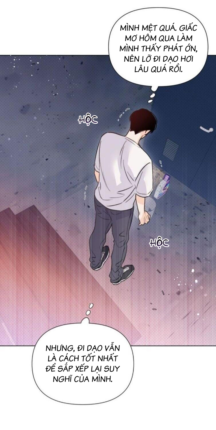 cái giá của sự nổi tiếng chapter 18 12