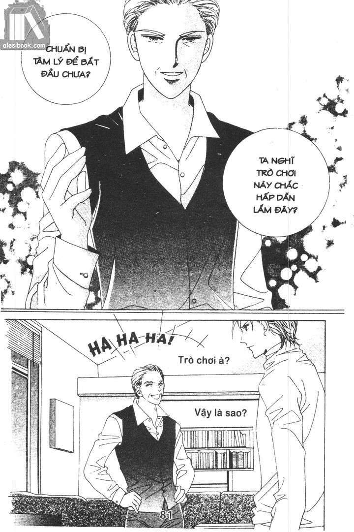 hồng tiểu thư chapter 23 1