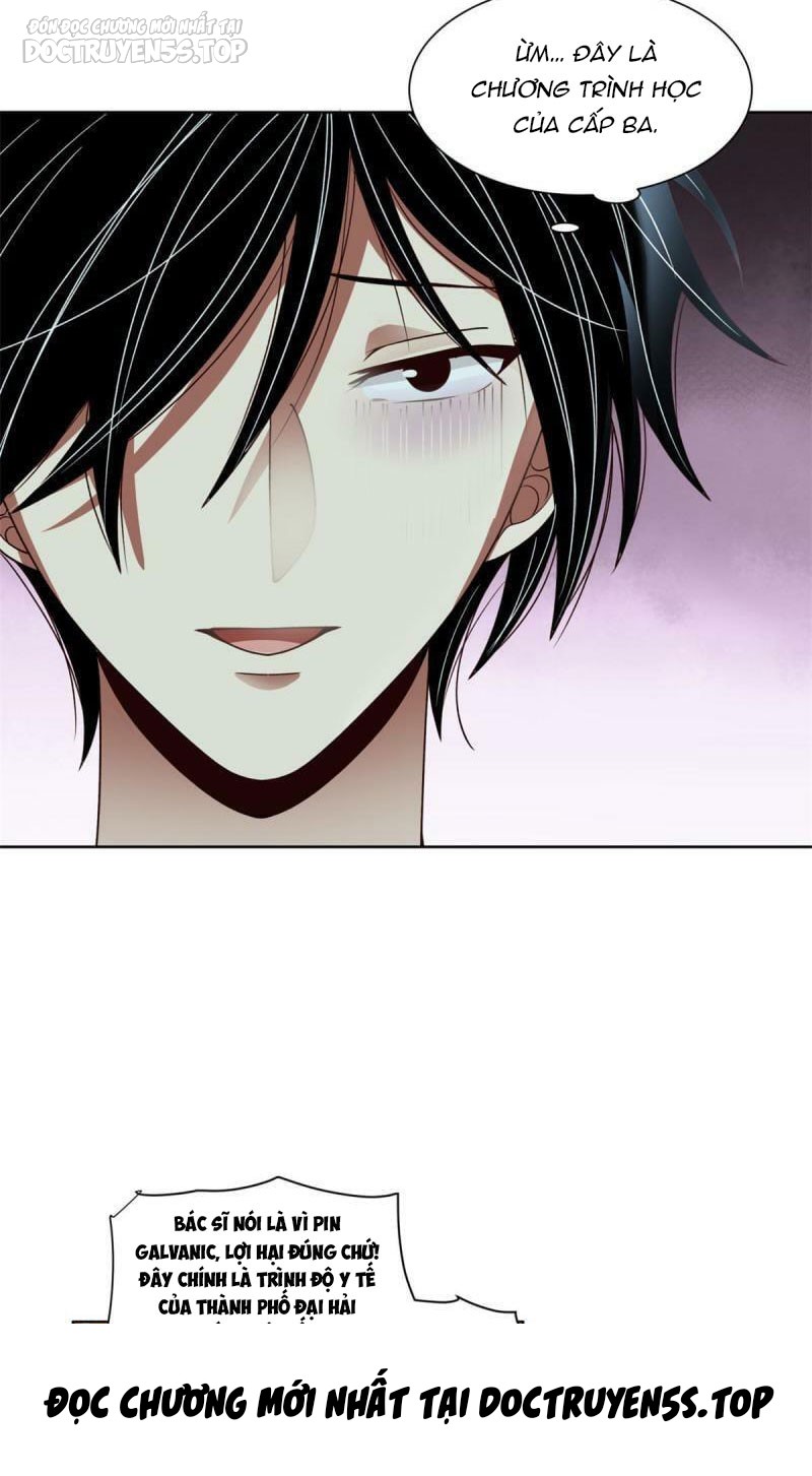 livestream phẫu thuật chapter 12 12