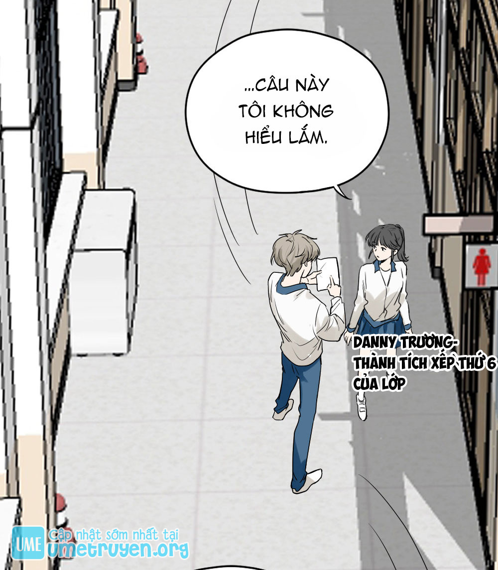 mỗi ngày đều muốn đứng hạng nhất chapter 2 2
