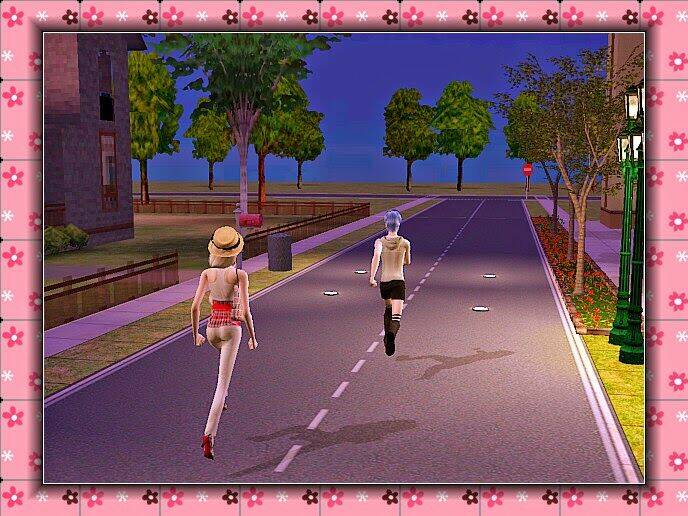 bella's story chapter 9.3 45