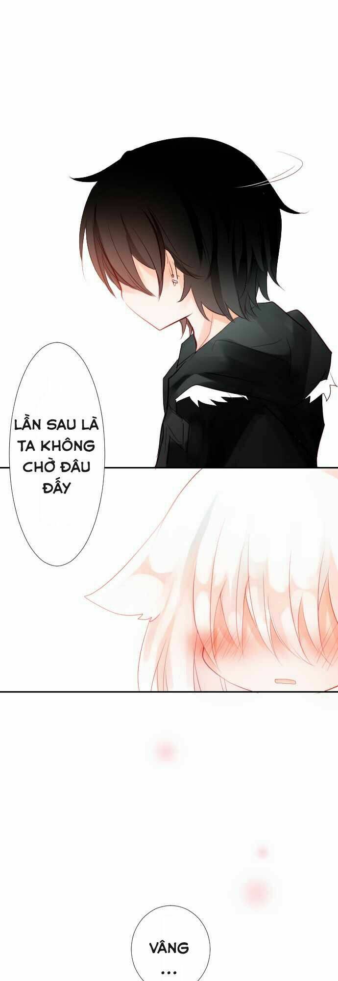 những cư dân ngõ hẻm (thiên hàn) chapter 4 22