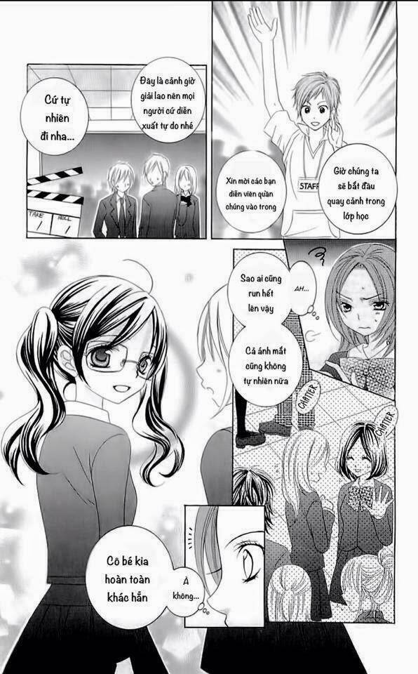 suki desu suzuki-kun!! chapter 20 18