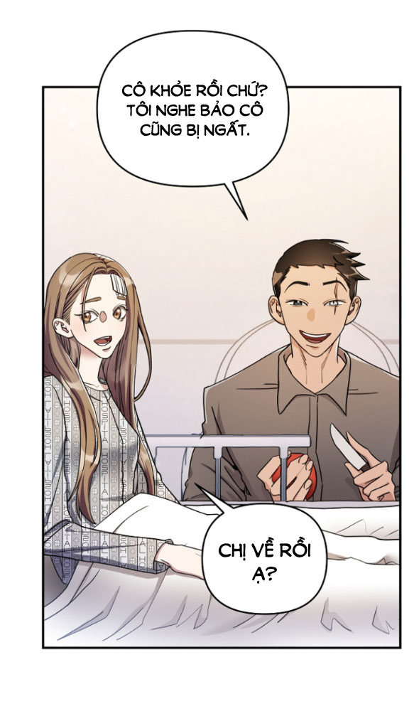 Hối Lộ Ngọt Ngào chapter 7 - Trang 21