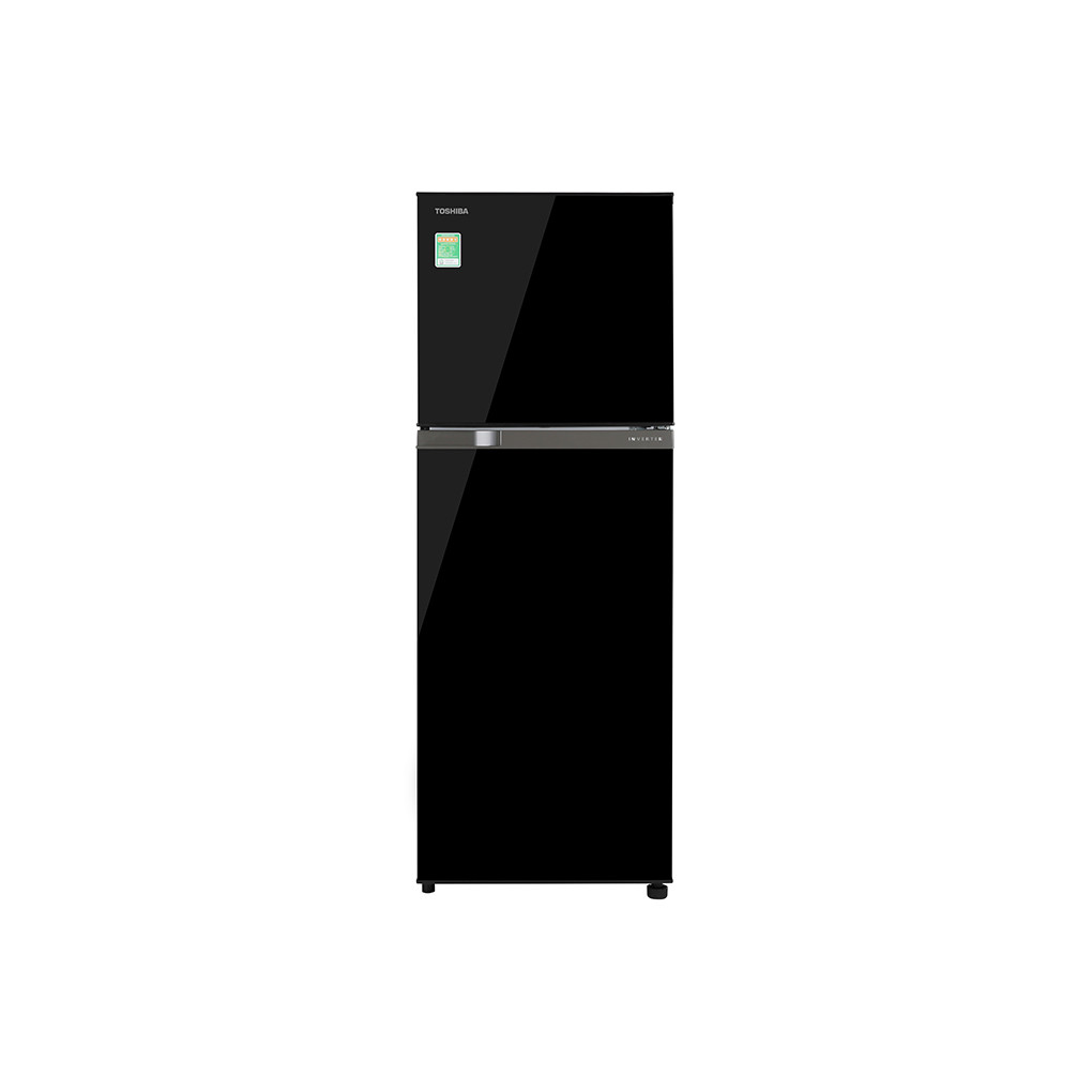 Tủ lạnh Toshiba Inverter 233 lít GR-A28VM(UKG1)-Hàng chính hãng- Chỉ Giao Tại Hà Nội