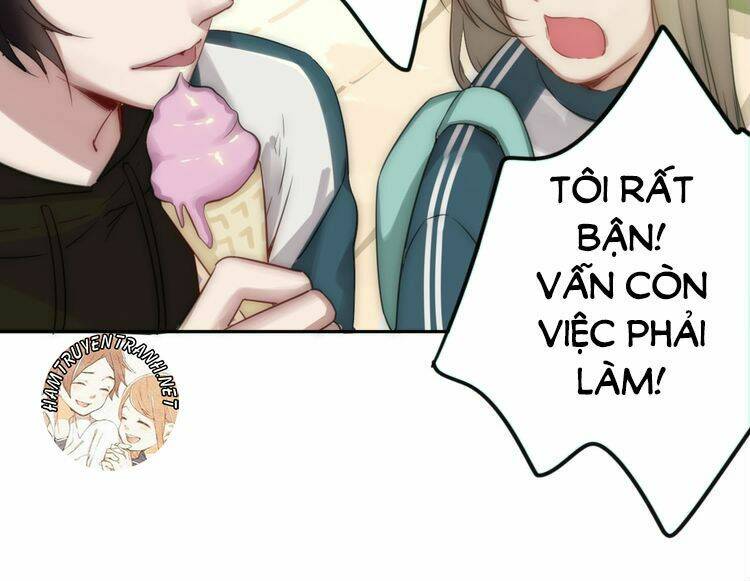 viện bảo tàng tâm nguyện chapter 4.3 19