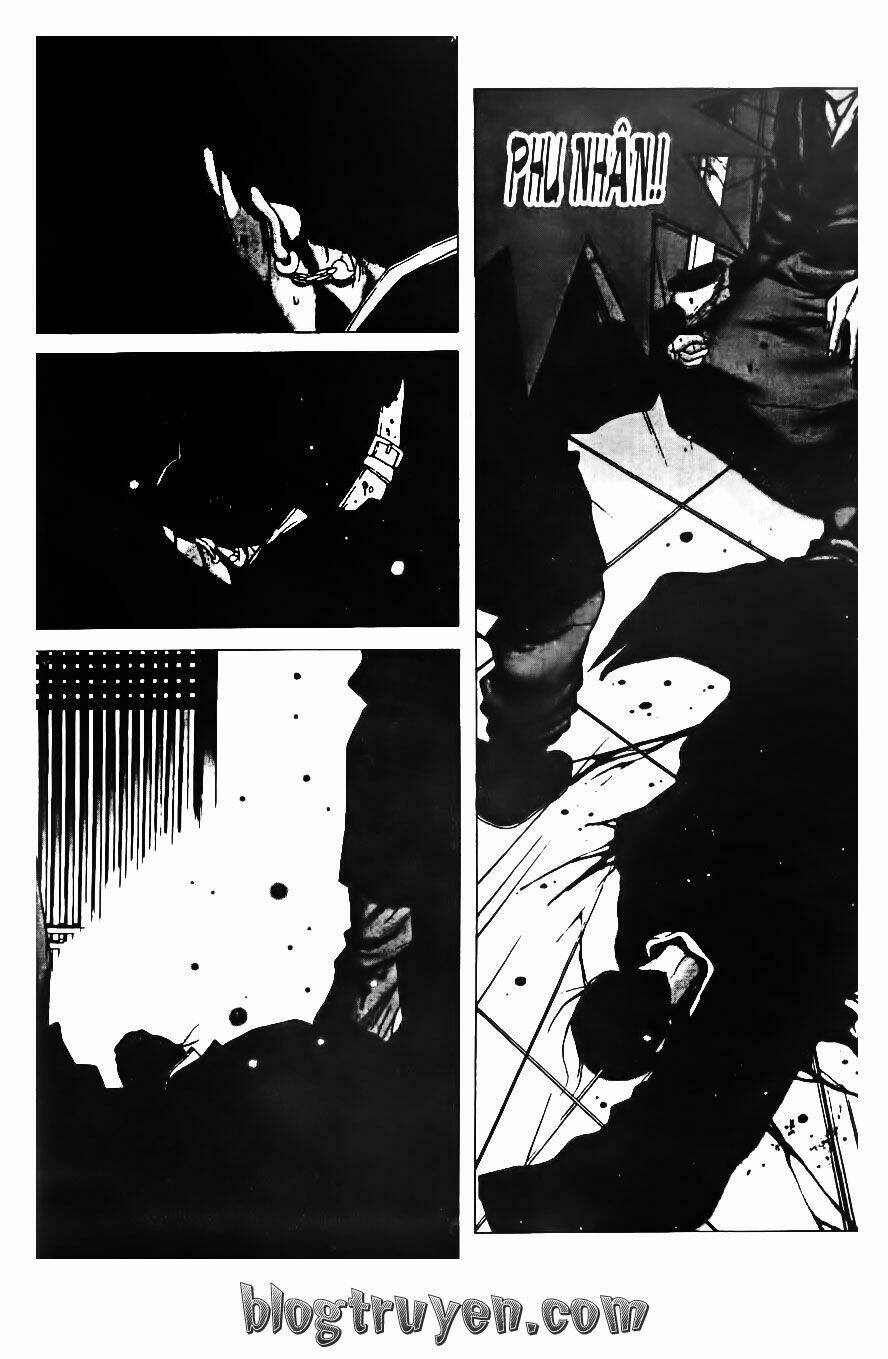 threads of time - dòng thời gian chapter 16 37