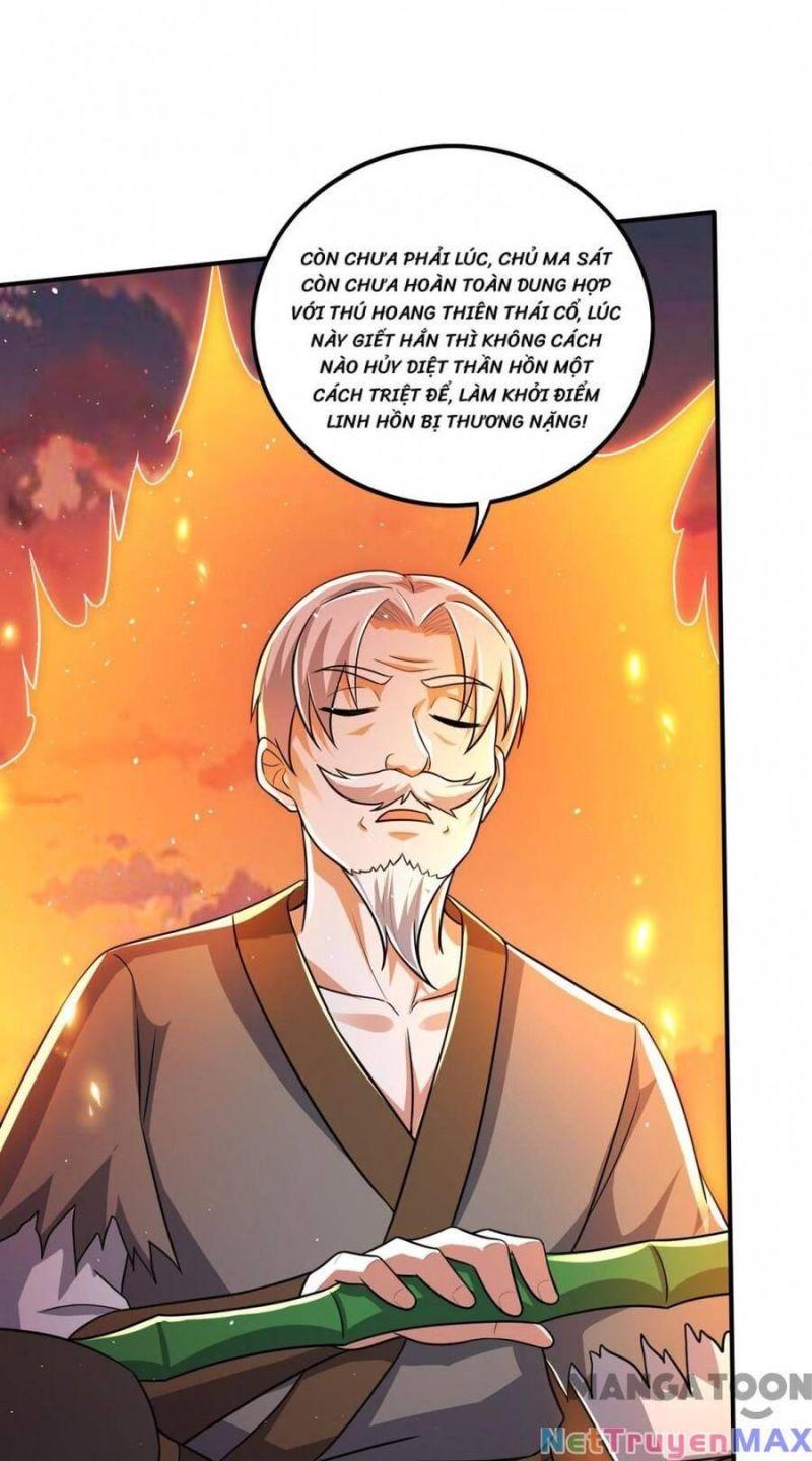 tối cường thần y tại đô thị chapter 308 3