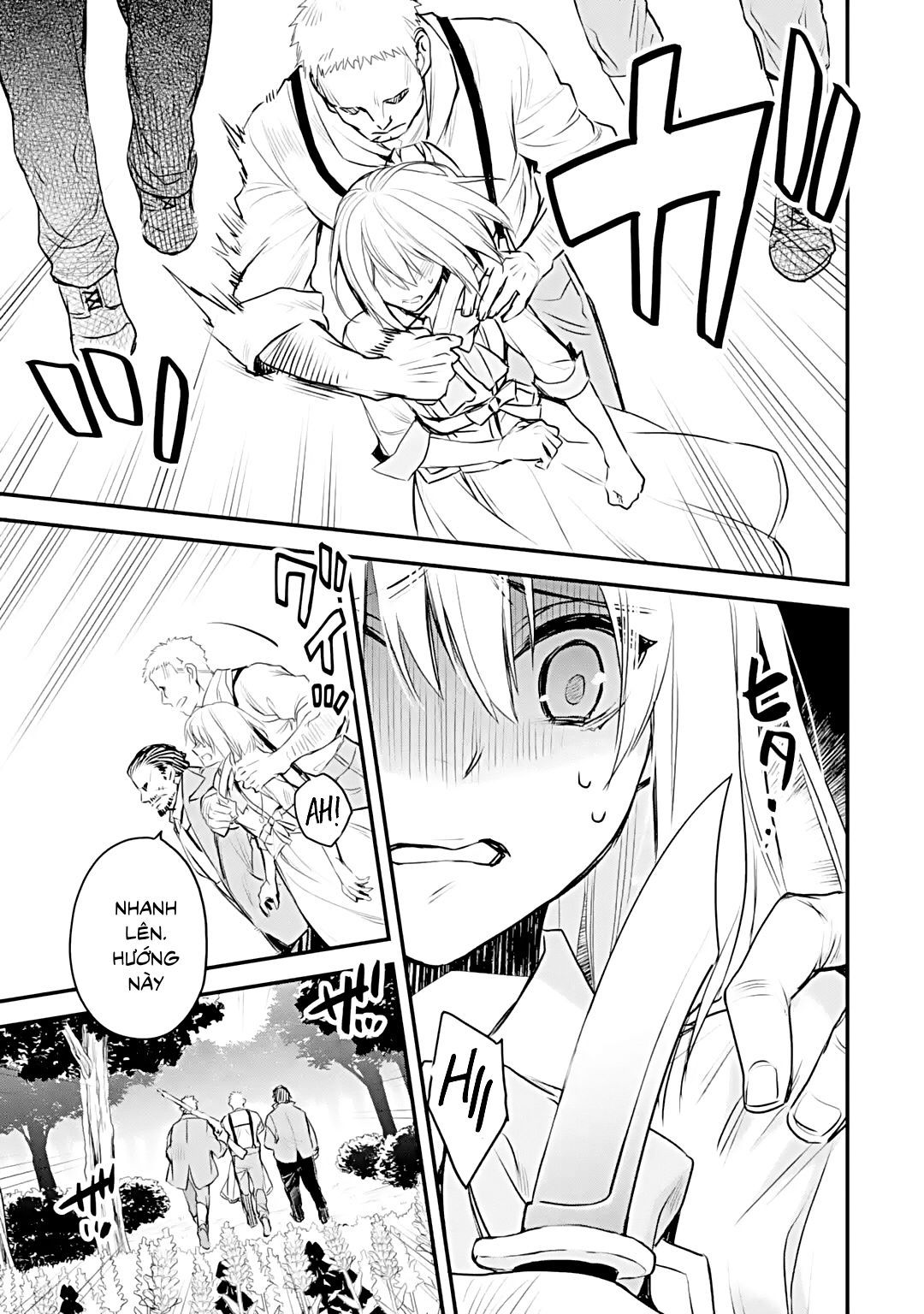 chén thánh của eris chapter 28.1 3