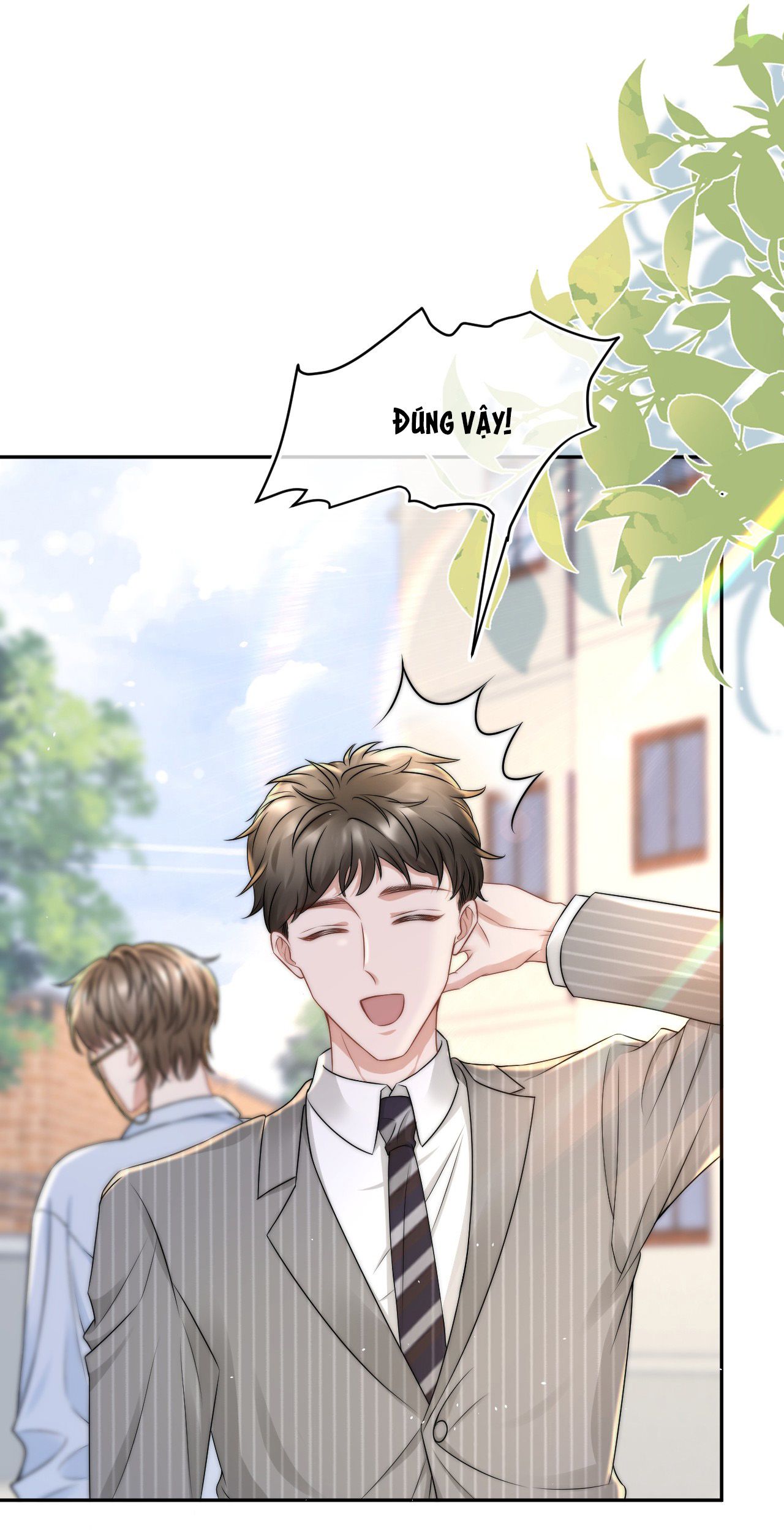 ta sinh con cho tổng tài chapter 73 20