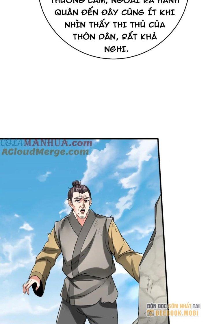 đại tần, ta là con tần thủy hoàng, giết địch thành thần chapter 50 11