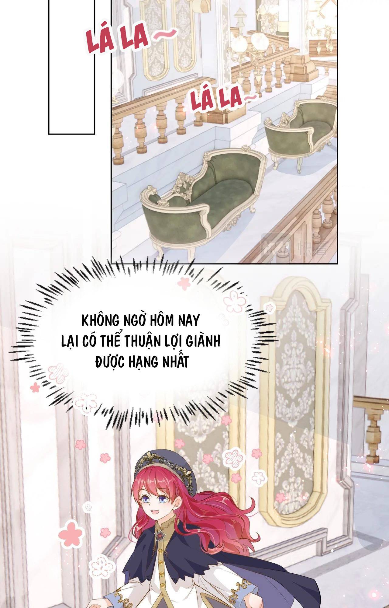ma pháp của công chúa amy chapter 10 35