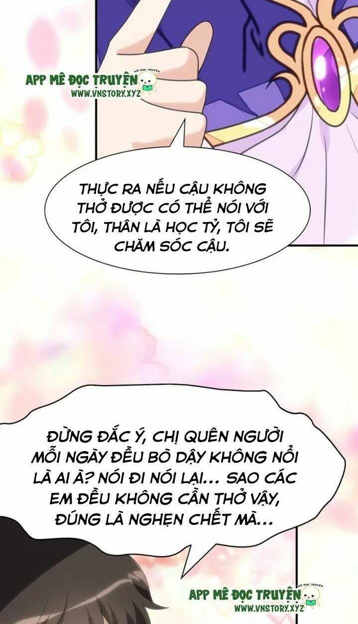 bạn gái virus của tôi chapter 164 30